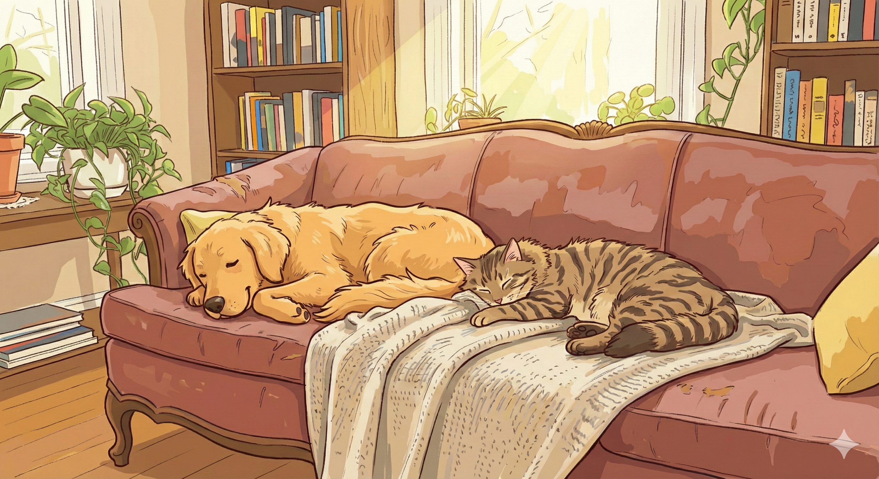 PawCare - Kedi ve Köpek